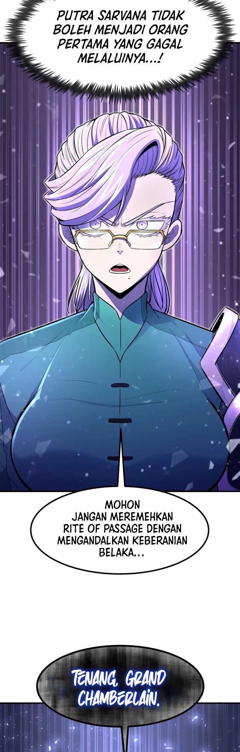 Standard of Reincarnation Chapter 15 Gambar 54