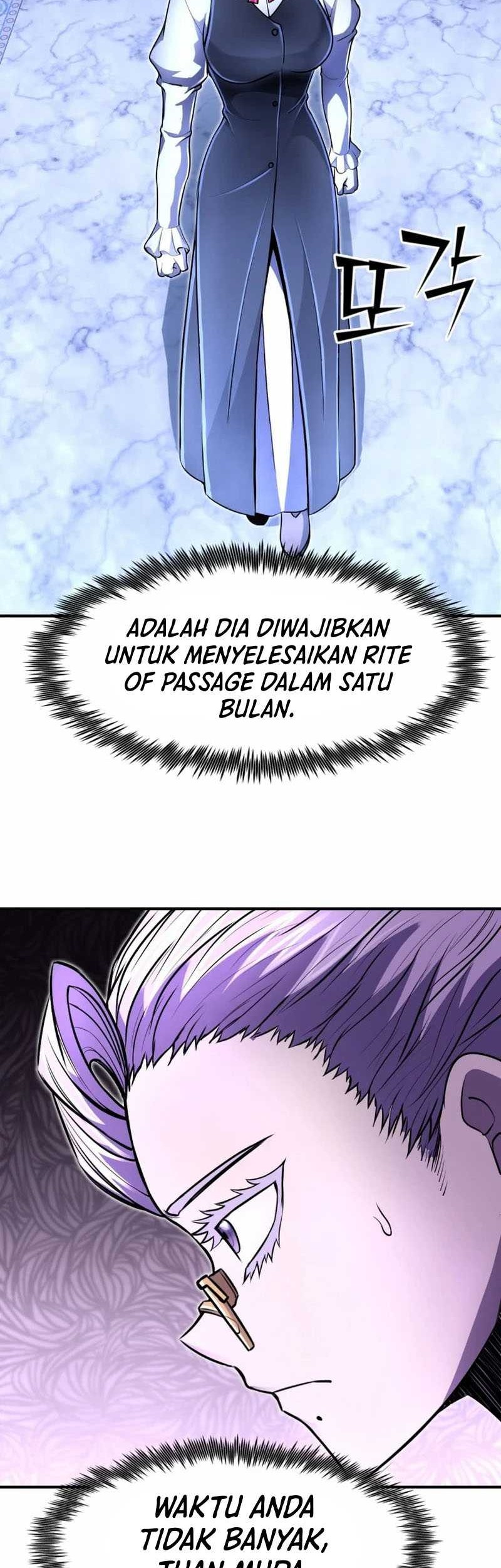 Standard of Reincarnation Chapter 15 Gambar 3