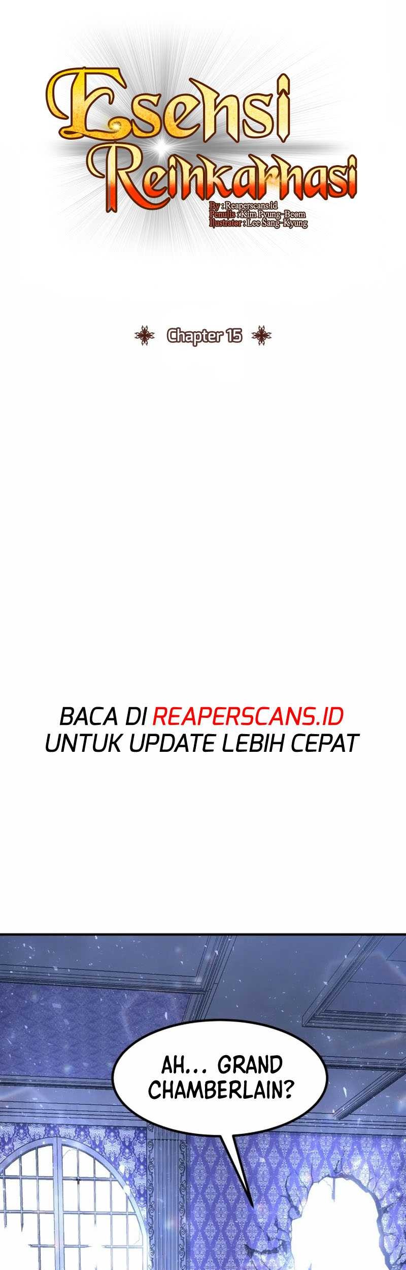 Standard of Reincarnation Chapter 15 Gambar 6