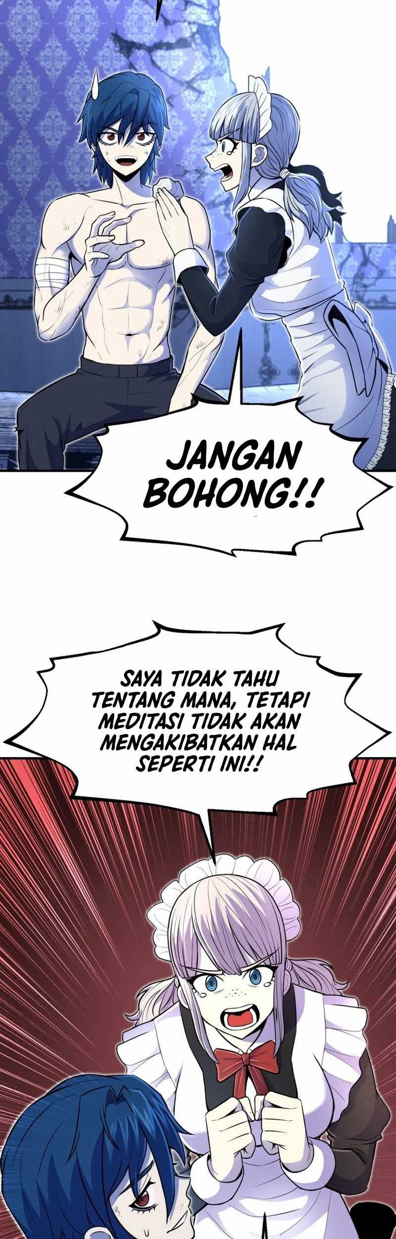 Standard of Reincarnation Chapter 15 Gambar 9
