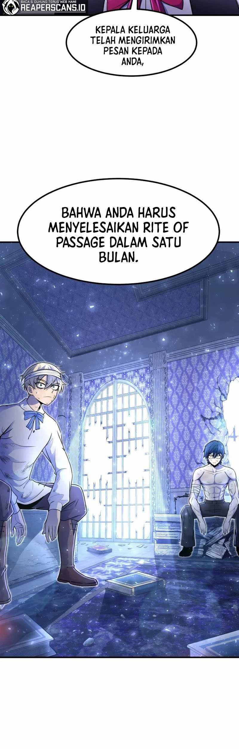 Standard of Reincarnation Chapter 15 Gambar 12