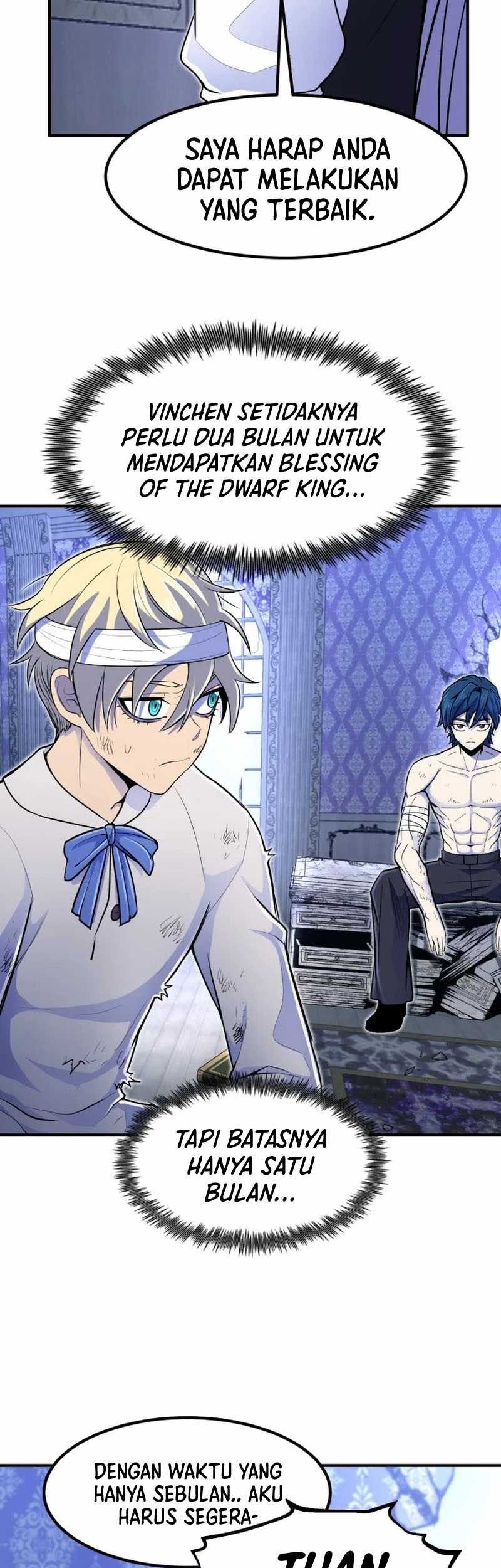 Standard of Reincarnation Chapter 15 Gambar 16