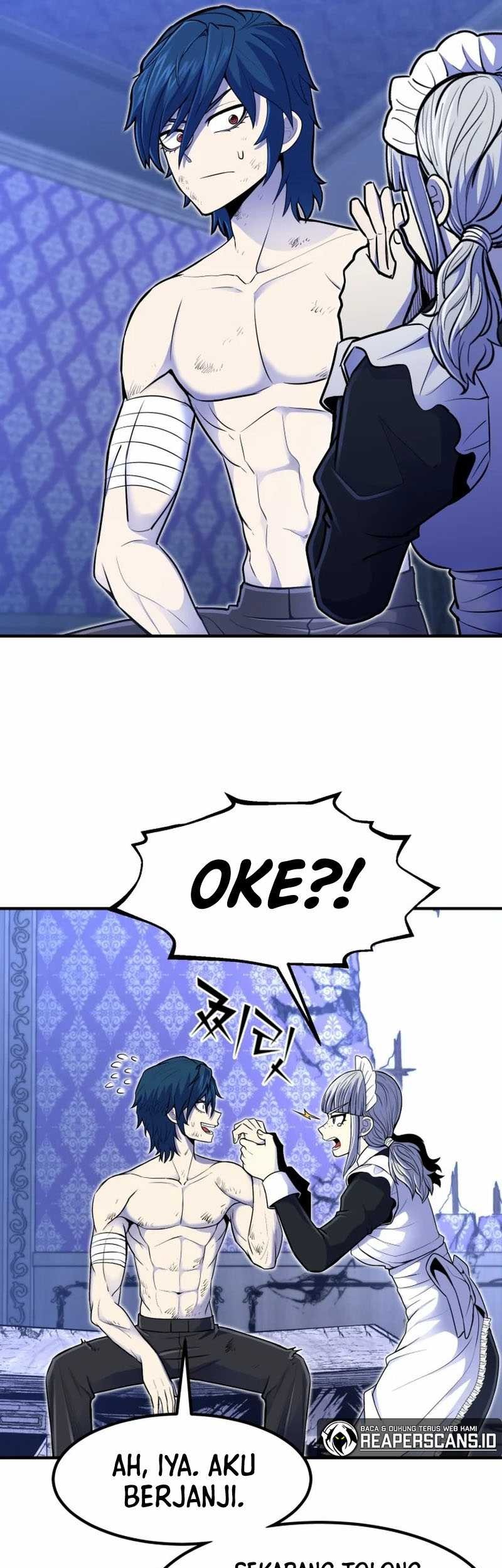 Standard of Reincarnation Chapter 15 Gambar 20