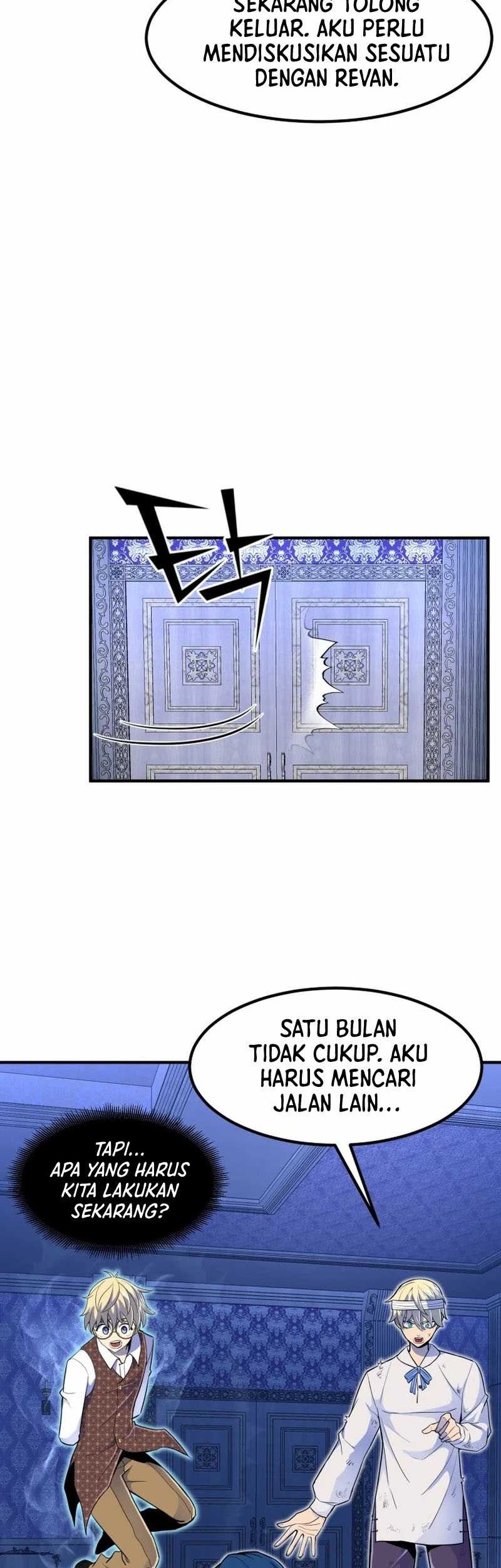 Standard of Reincarnation Chapter 15 Gambar 21