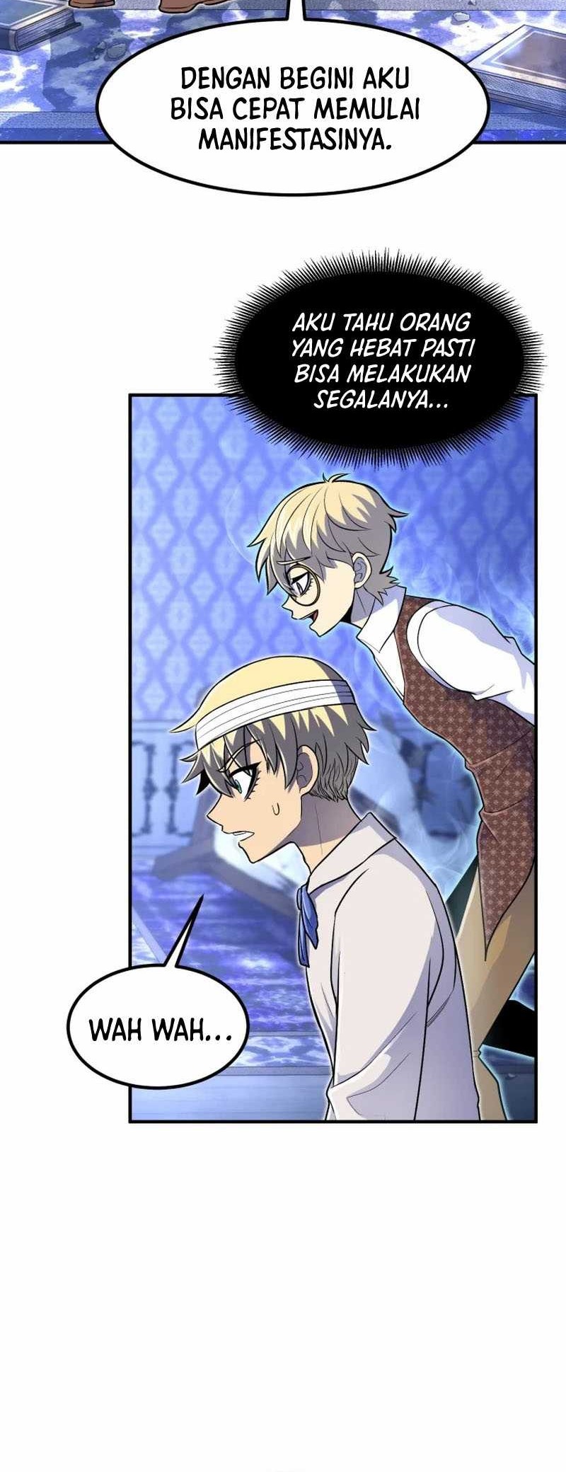 Standard of Reincarnation Chapter 15 Gambar 25