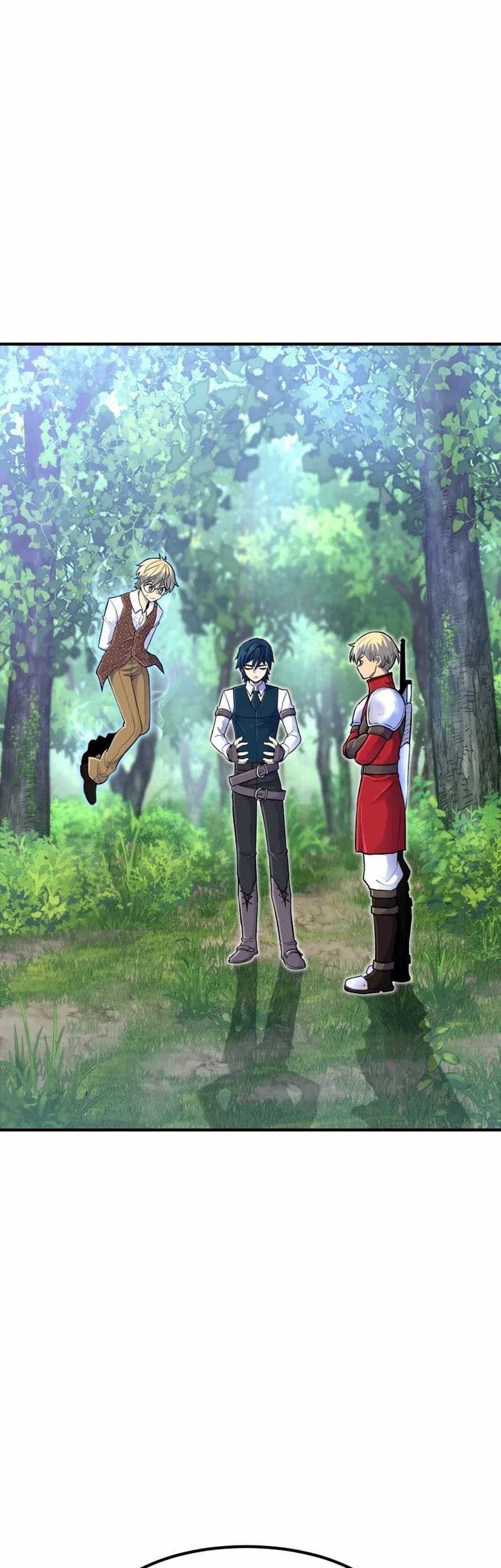 Standard of Reincarnation Chapter 15 Gambar 28