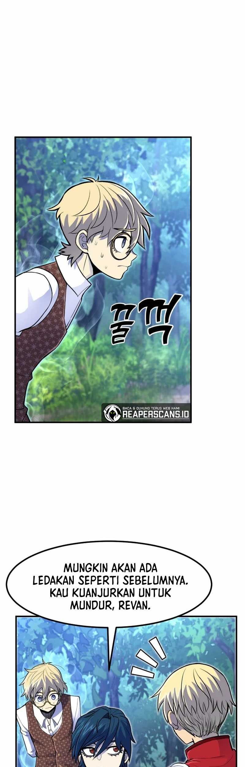 Standard of Reincarnation Chapter 15 Gambar 30