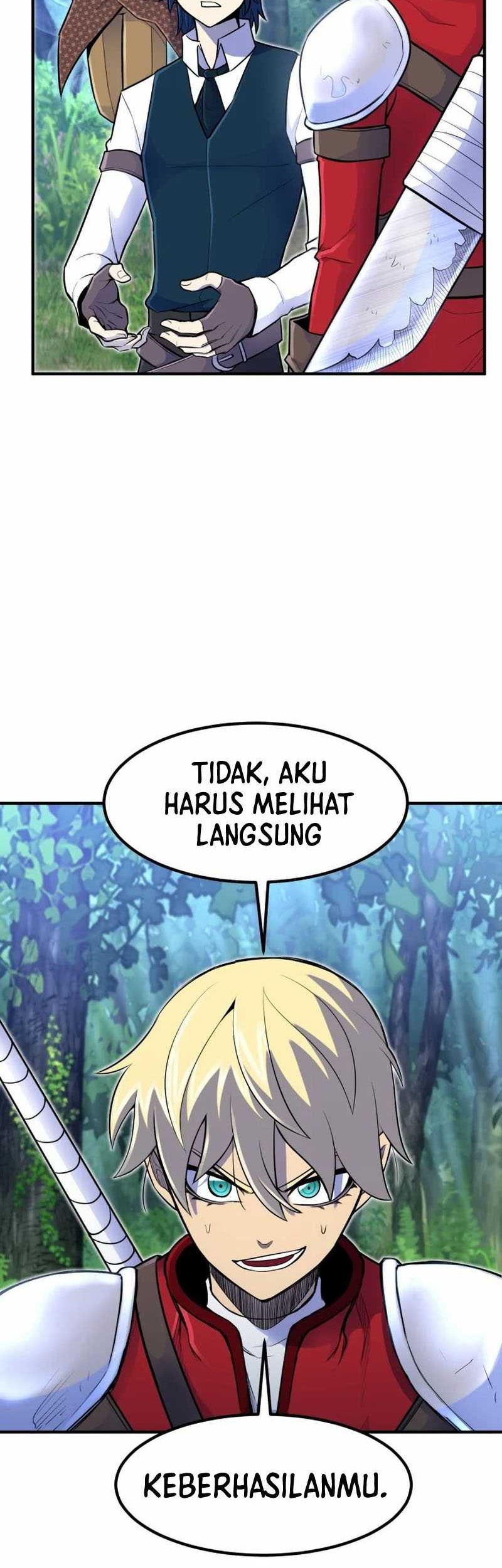 Standard of Reincarnation Chapter 15 Gambar 31