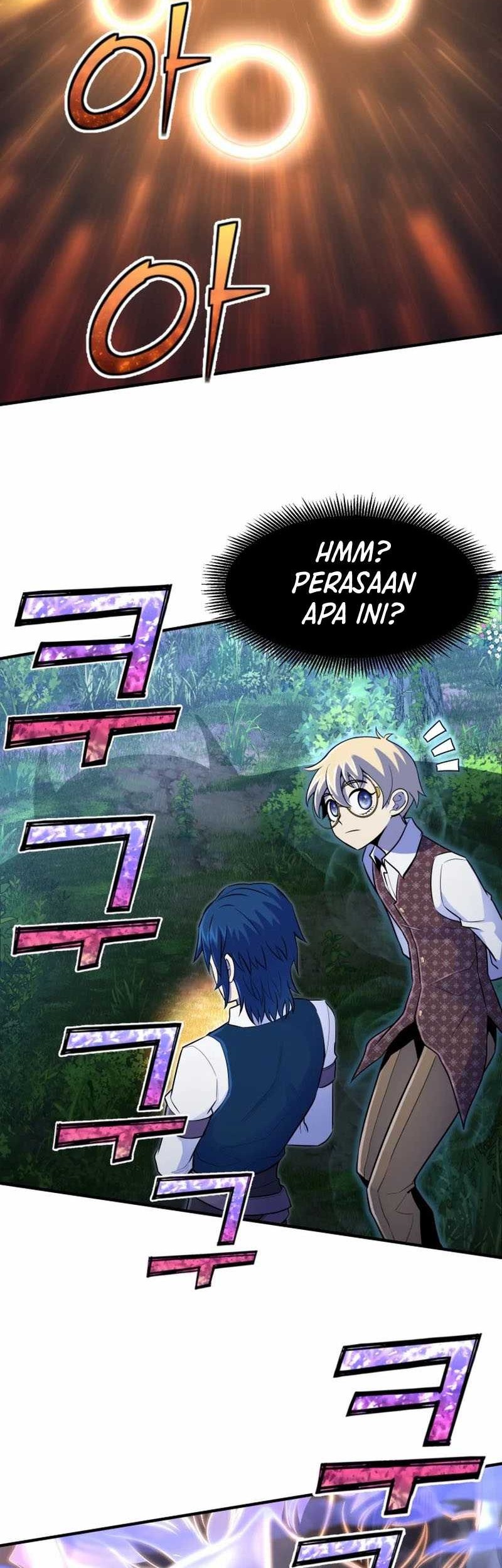 Standard of Reincarnation Chapter 15 Gambar 35