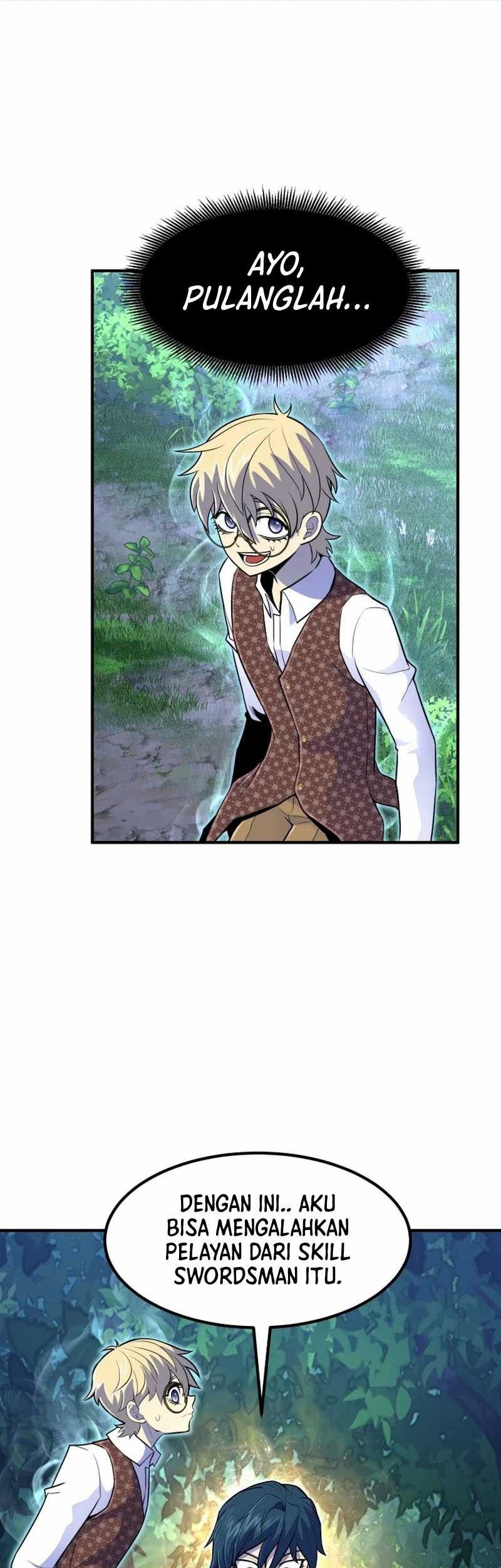 Standard of Reincarnation Chapter 15 Gambar 46