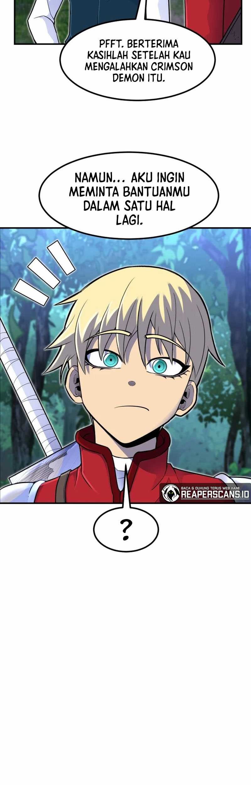 Standard of Reincarnation Chapter 15 Gambar 48