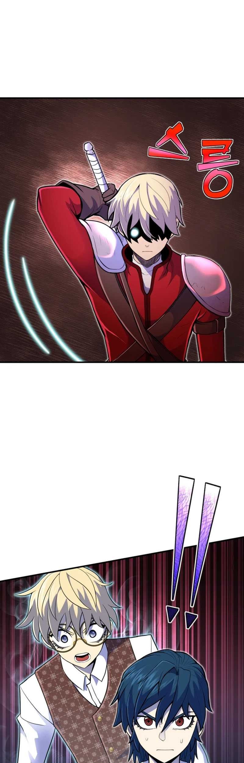 Manhwa Standard of Reincarnation Chapter 14 gambar nomor 2