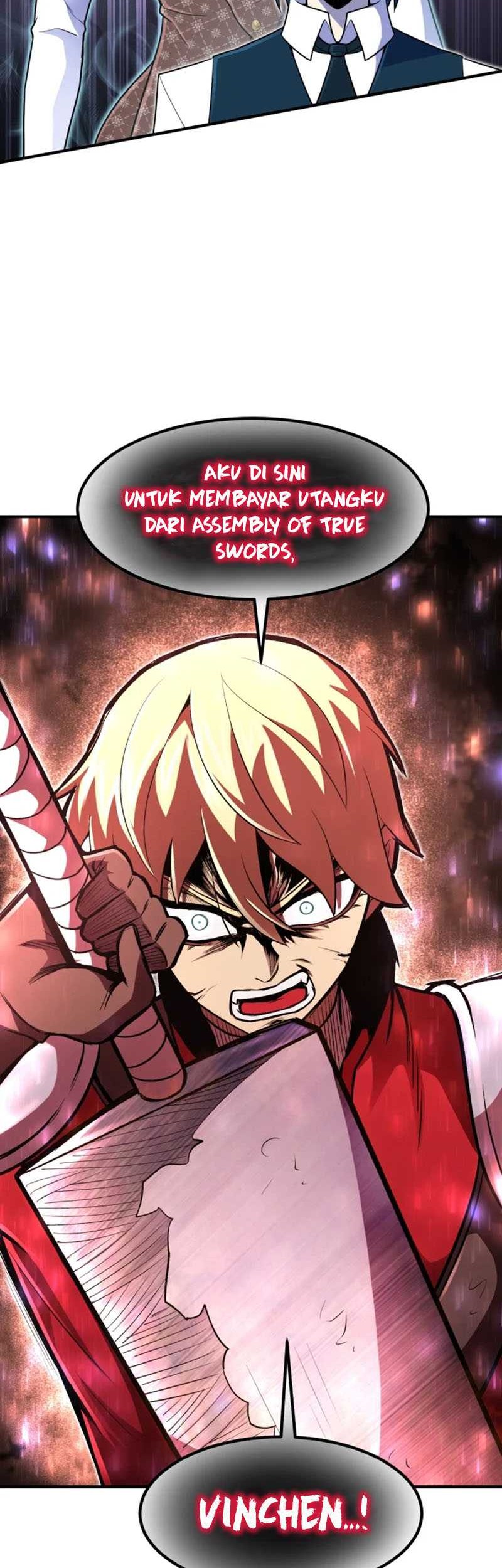 Standard of Reincarnation Chapter 14 Gambar 3