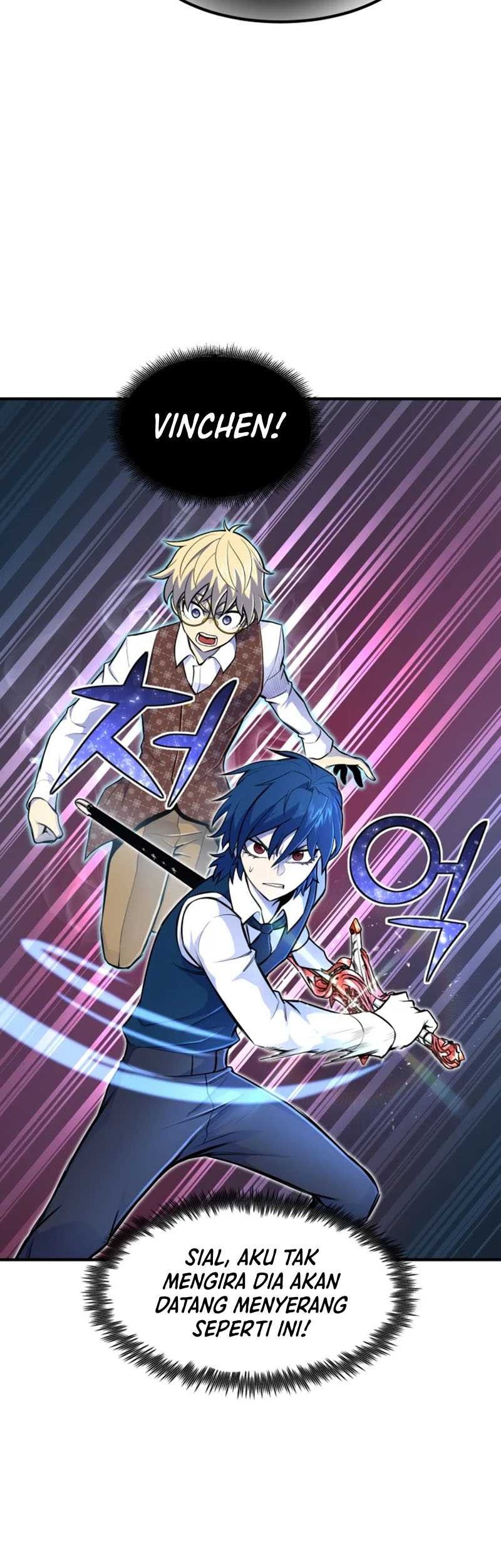 Standard of Reincarnation Chapter 14 Gambar 4