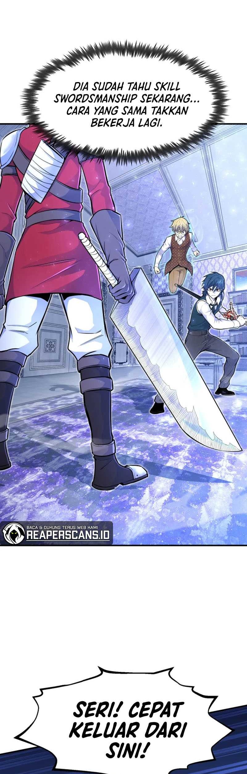 Standard of Reincarnation Chapter 14 Gambar 5