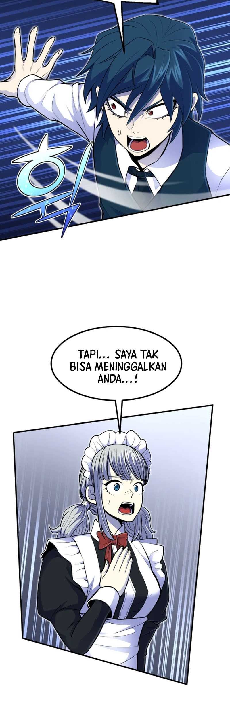 Standard of Reincarnation Chapter 14 Gambar 6