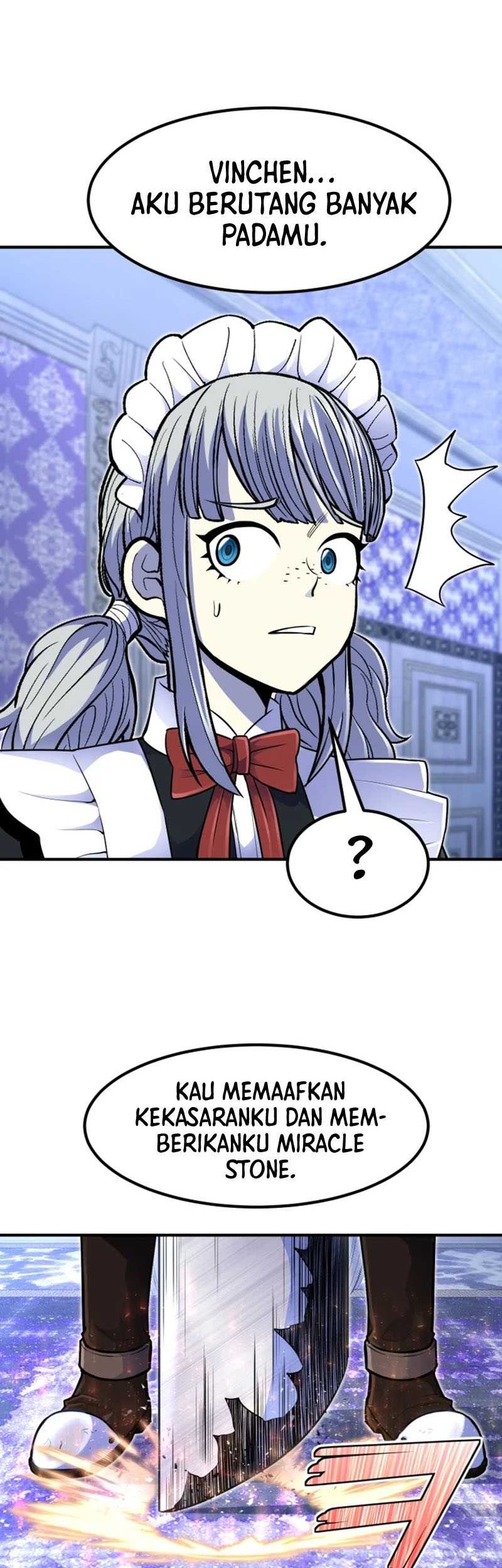 Standard of Reincarnation Chapter 14 Gambar 7