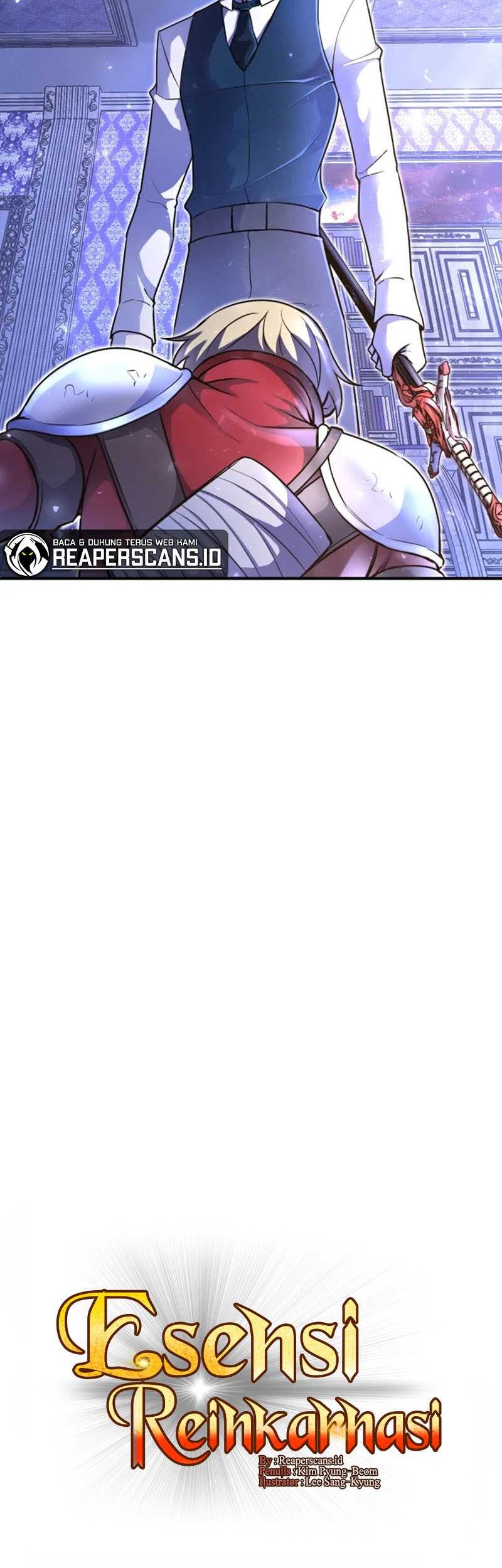 Standard of Reincarnation Chapter 14 Gambar 12