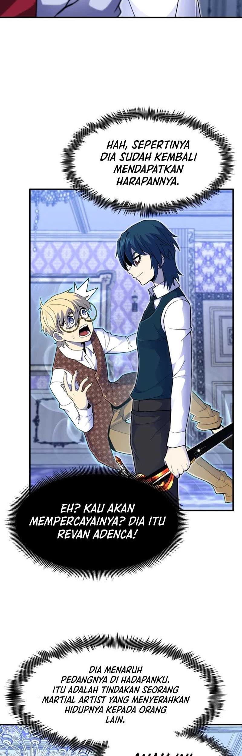 Standard of Reincarnation Chapter 14 Gambar 14