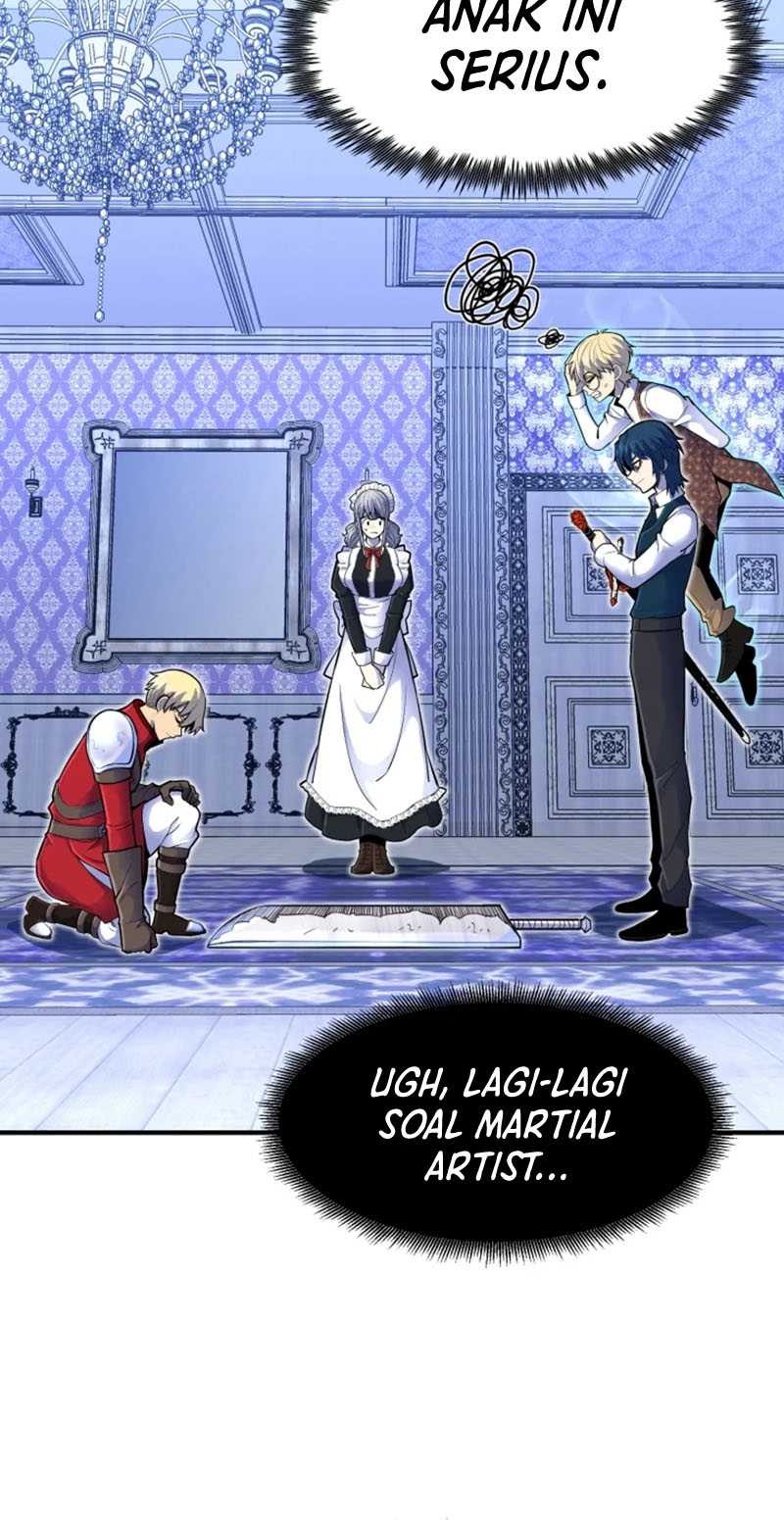 Standard of Reincarnation Chapter 14 Gambar 15