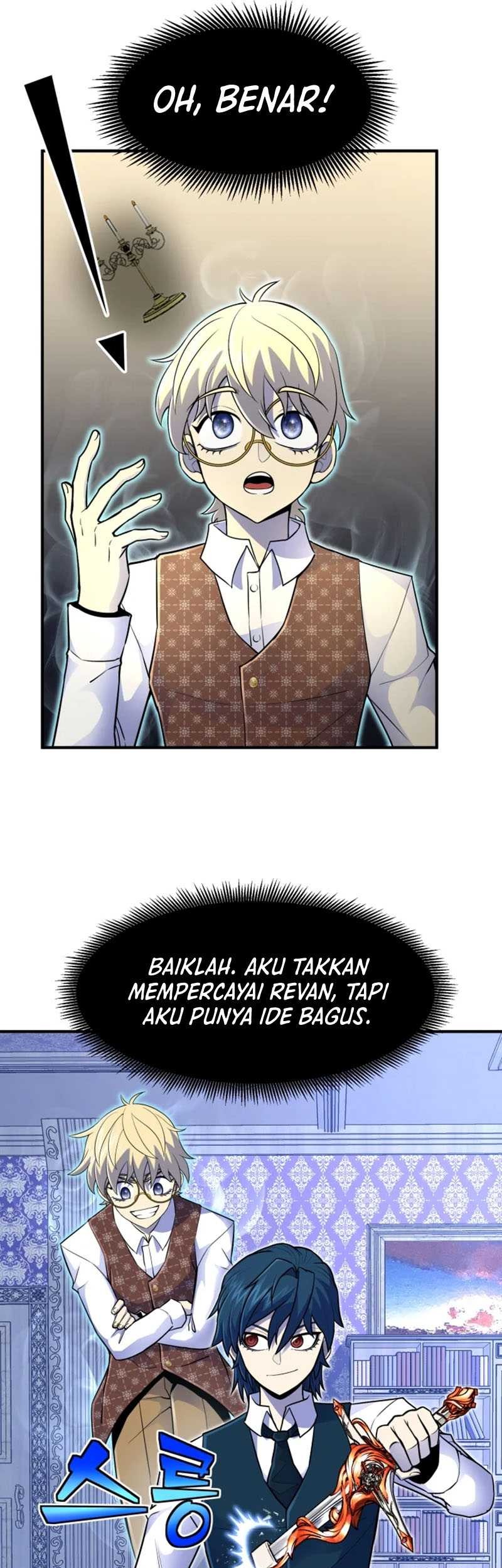 Standard of Reincarnation Chapter 14 Gambar 16