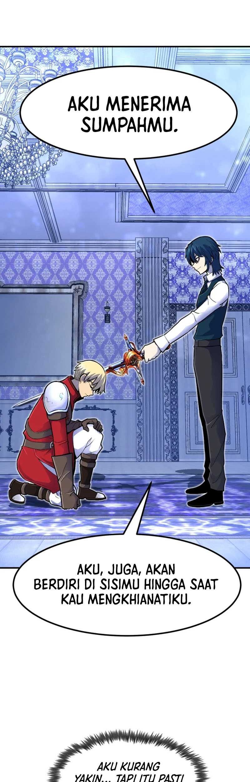 Standard of Reincarnation Chapter 14 Gambar 18