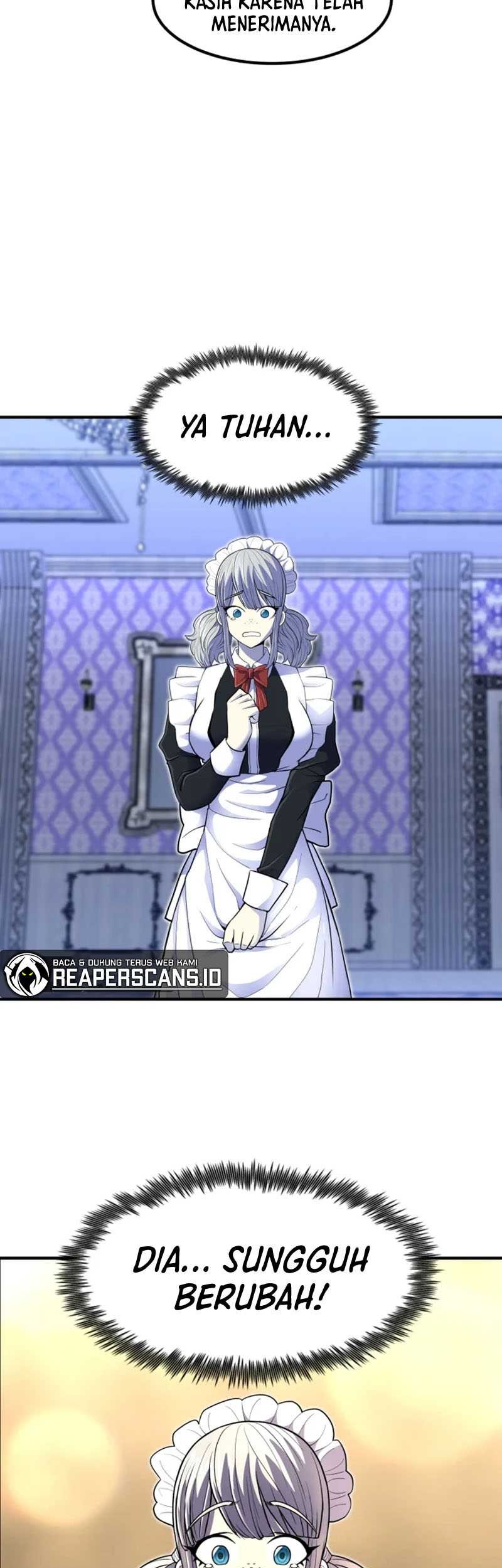 Standard of Reincarnation Chapter 14 Gambar 20