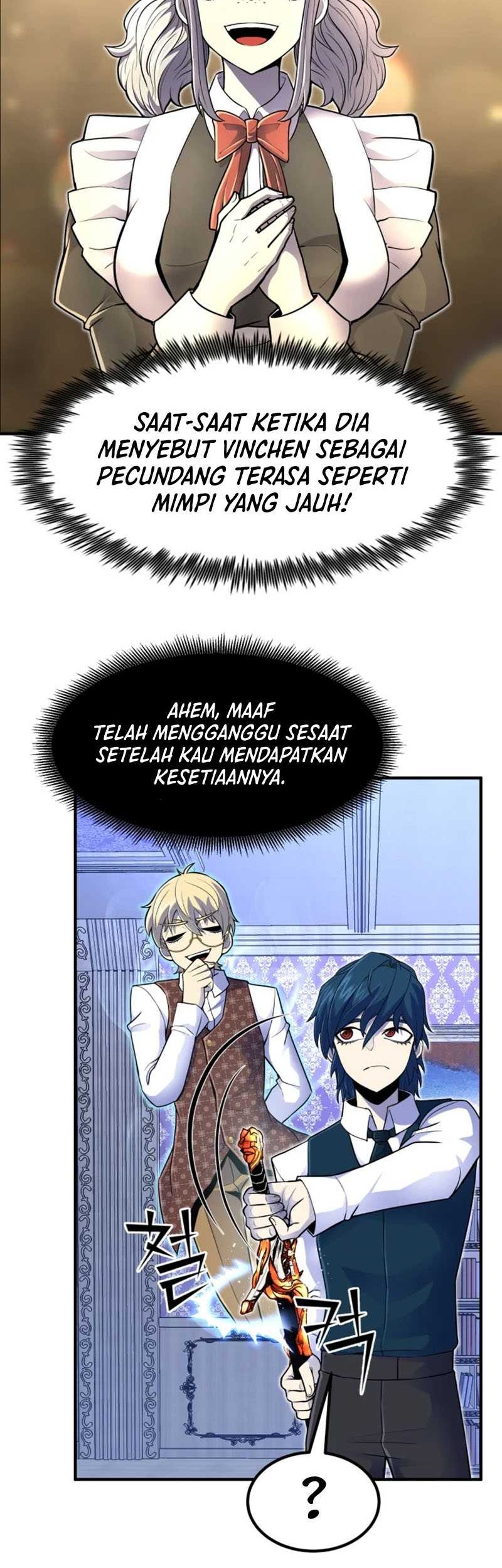 Standard of Reincarnation Chapter 14 Gambar 21