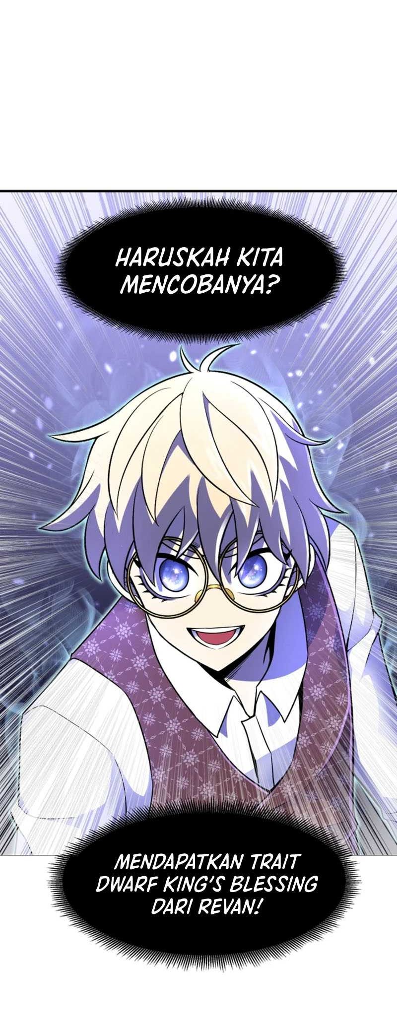 Standard of Reincarnation Chapter 14 Gambar 22