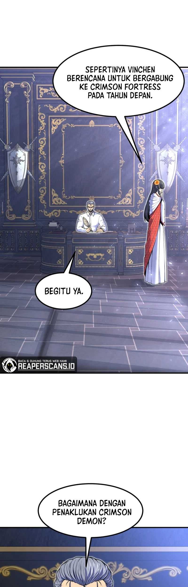 Standard of Reincarnation Chapter 14 Gambar 24