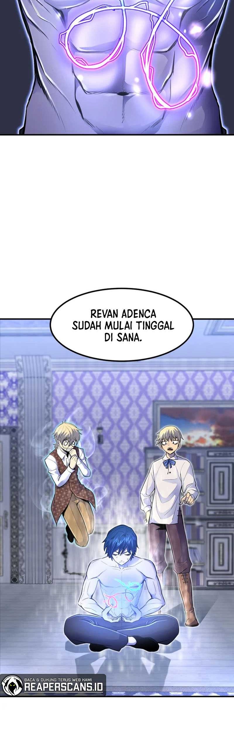 Standard of Reincarnation Chapter 14 Gambar 28