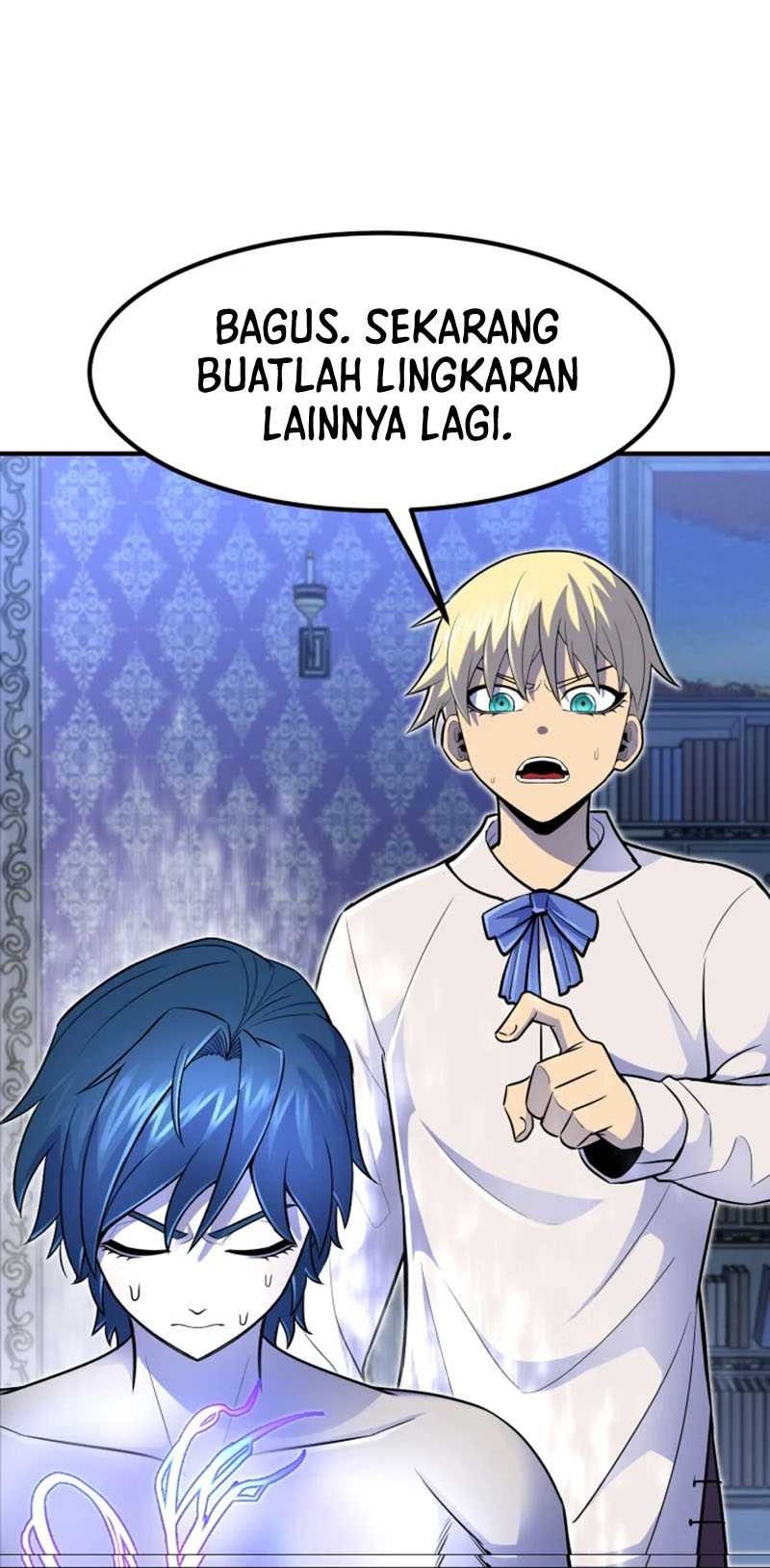 Standard of Reincarnation Chapter 14 Gambar 29