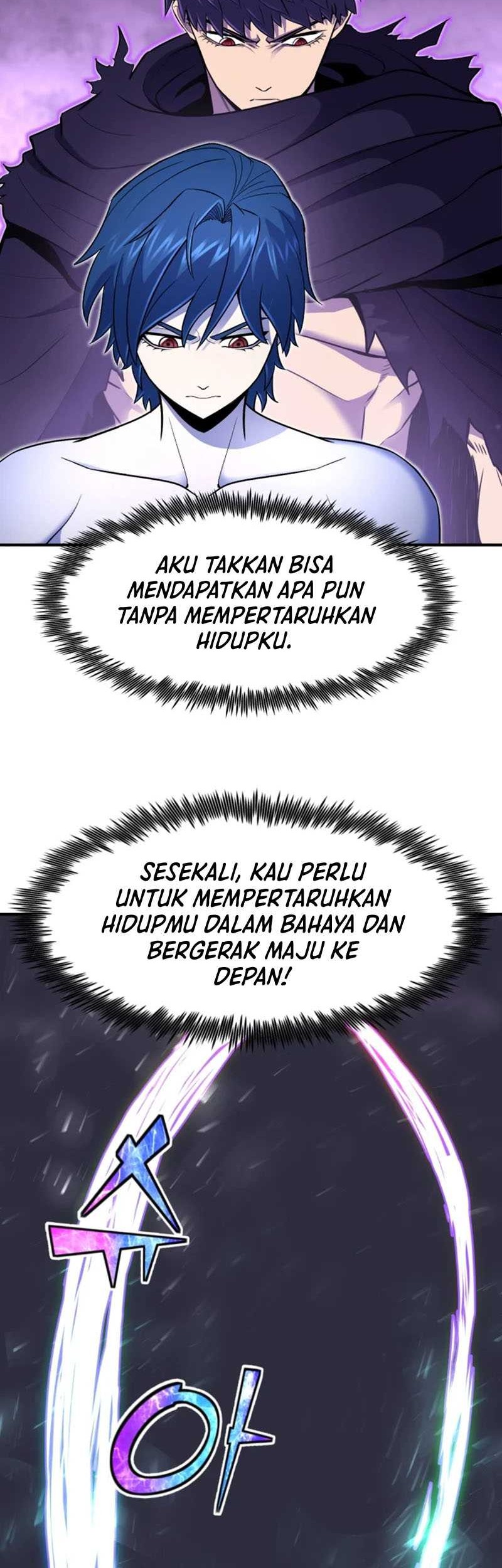 Standard of Reincarnation Chapter 14 Gambar 40