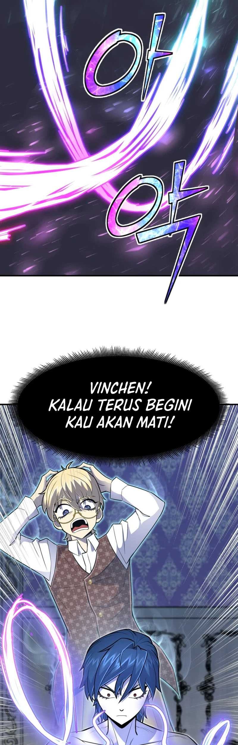 Standard of Reincarnation Chapter 14 Gambar 41