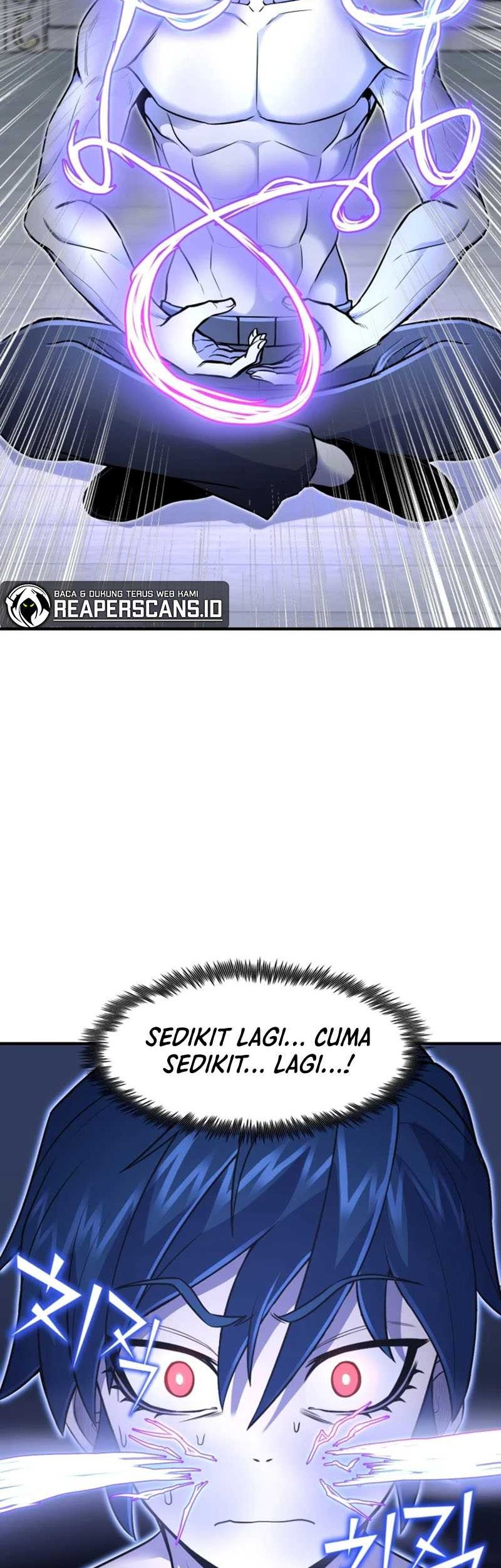 Standard of Reincarnation Chapter 14 Gambar 42