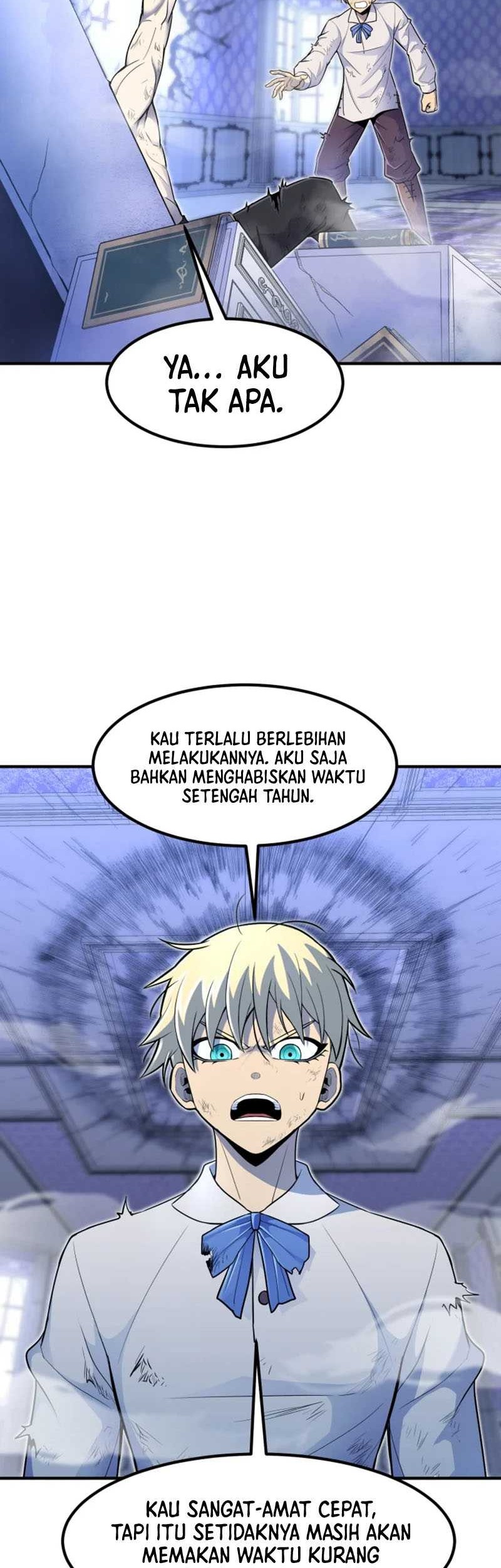Standard of Reincarnation Chapter 14 Gambar 52