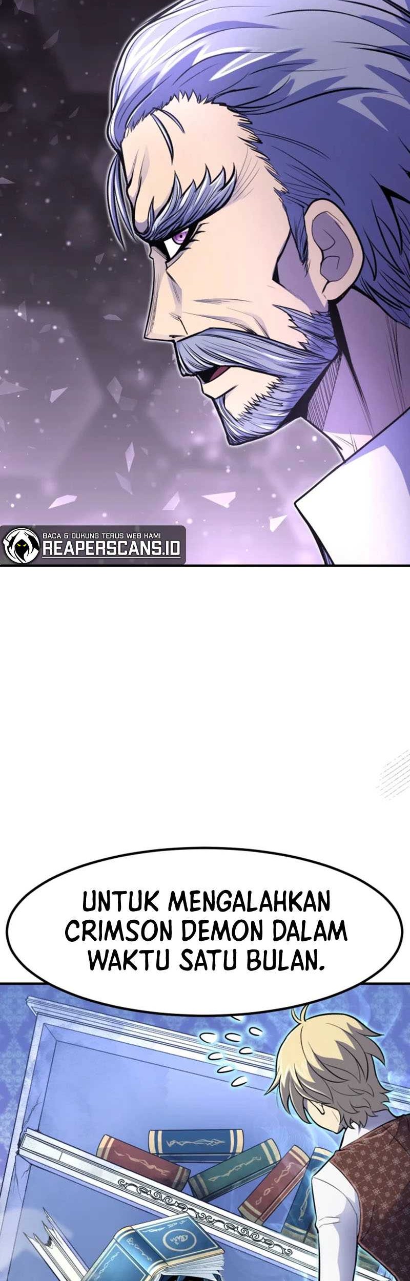 Standard of Reincarnation Chapter 14 Gambar 54