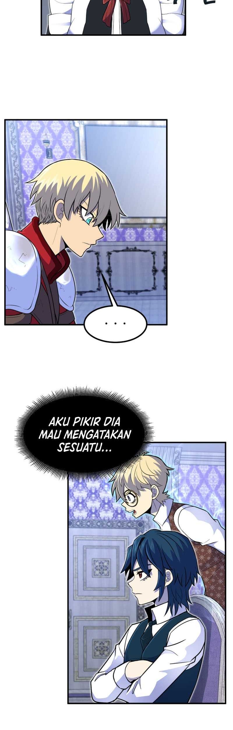 Standard of Reincarnation Chapter 13 Gambar 53