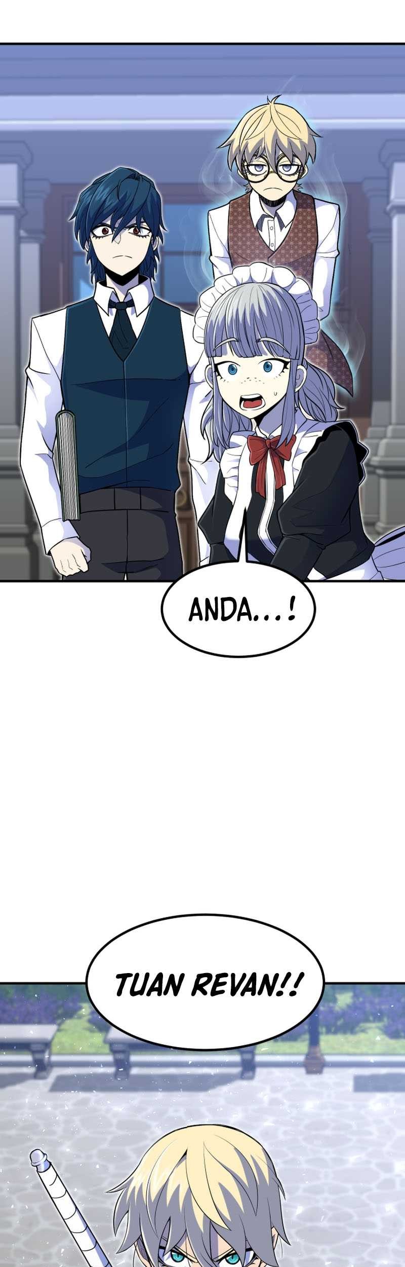 Standard of Reincarnation Chapter 13 Gambar 50