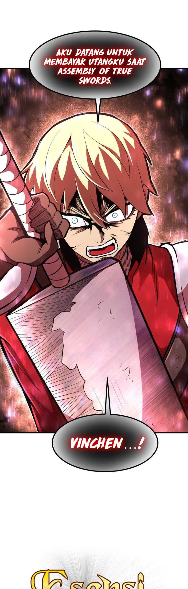 Standard of Reincarnation Chapter 13 Gambar 56