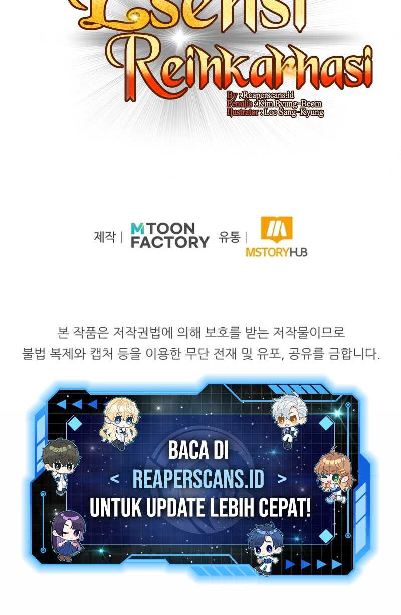 Standard of Reincarnation Chapter 13 Gambar 57