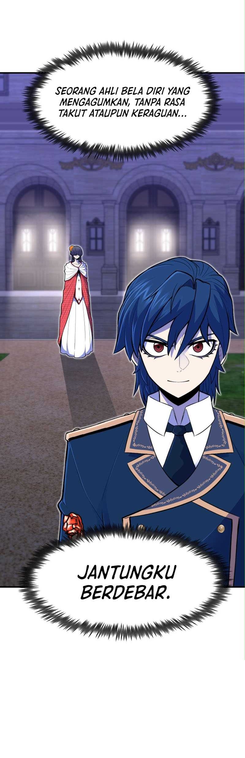 Standard of Reincarnation Chapter 13 Gambar 7