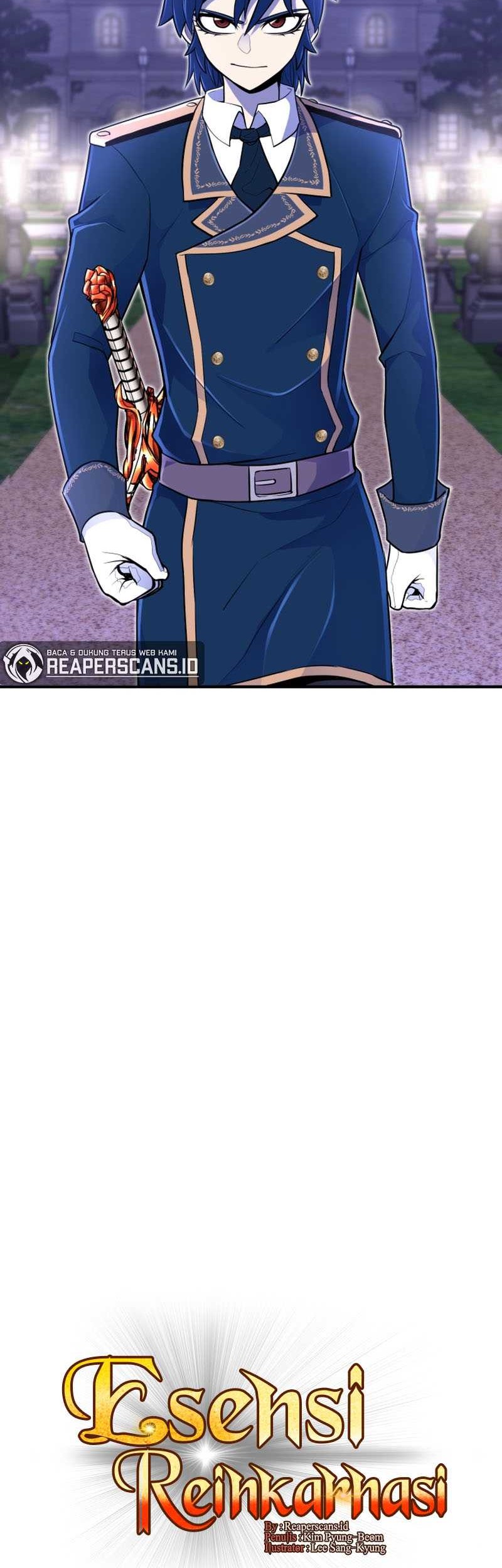 Standard of Reincarnation Chapter 13 Gambar 9