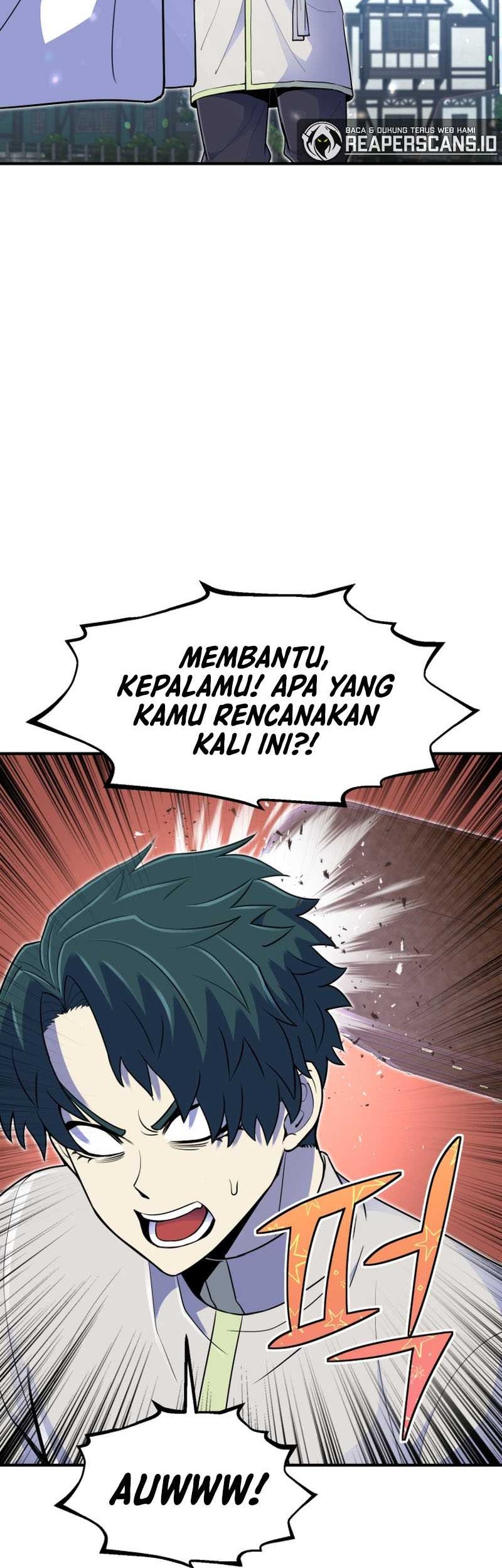 Standard of Reincarnation Chapter 13 Gambar 11