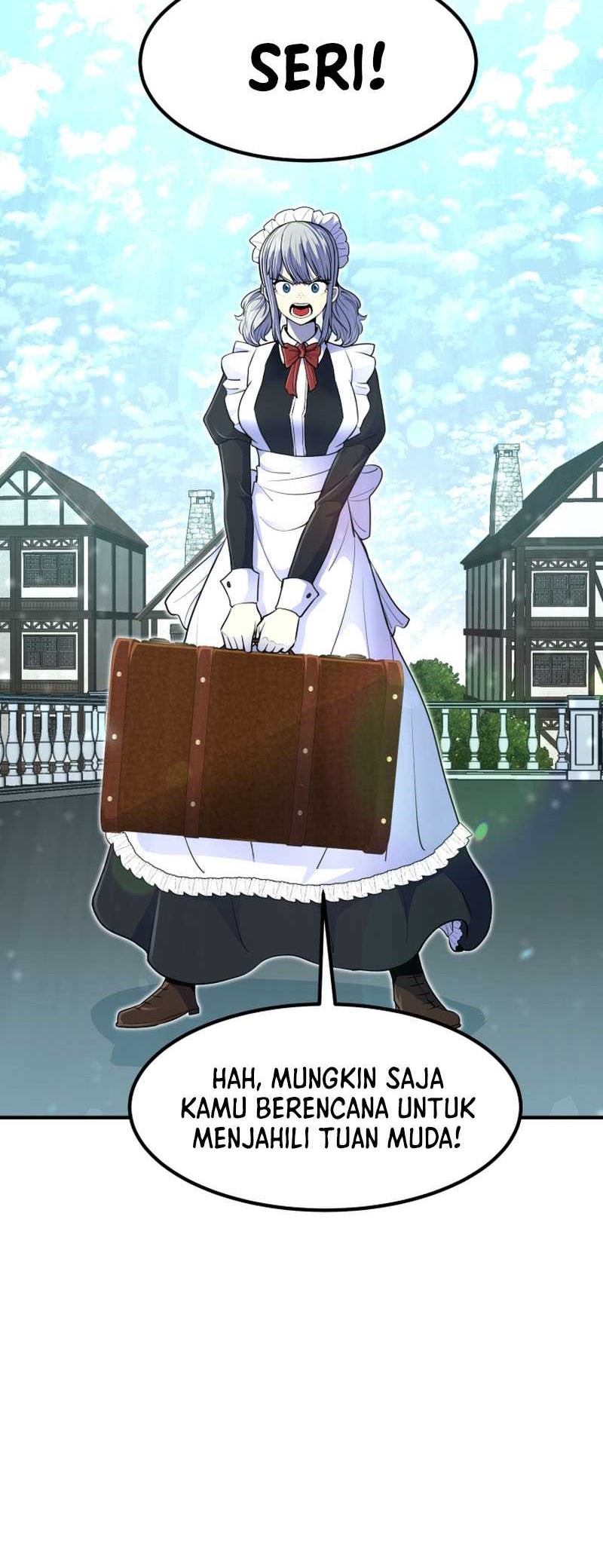 Standard of Reincarnation Chapter 13 Gambar 13