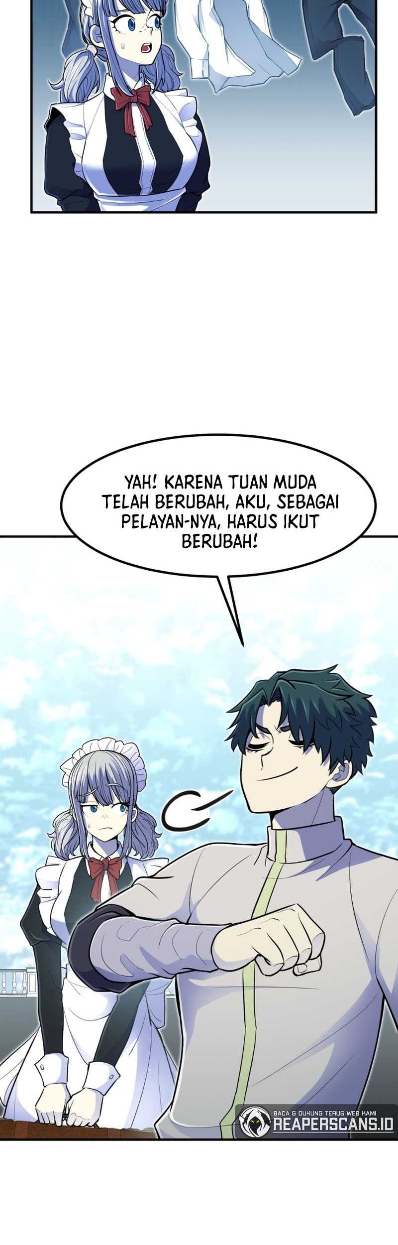 Standard of Reincarnation Chapter 13 Gambar 15