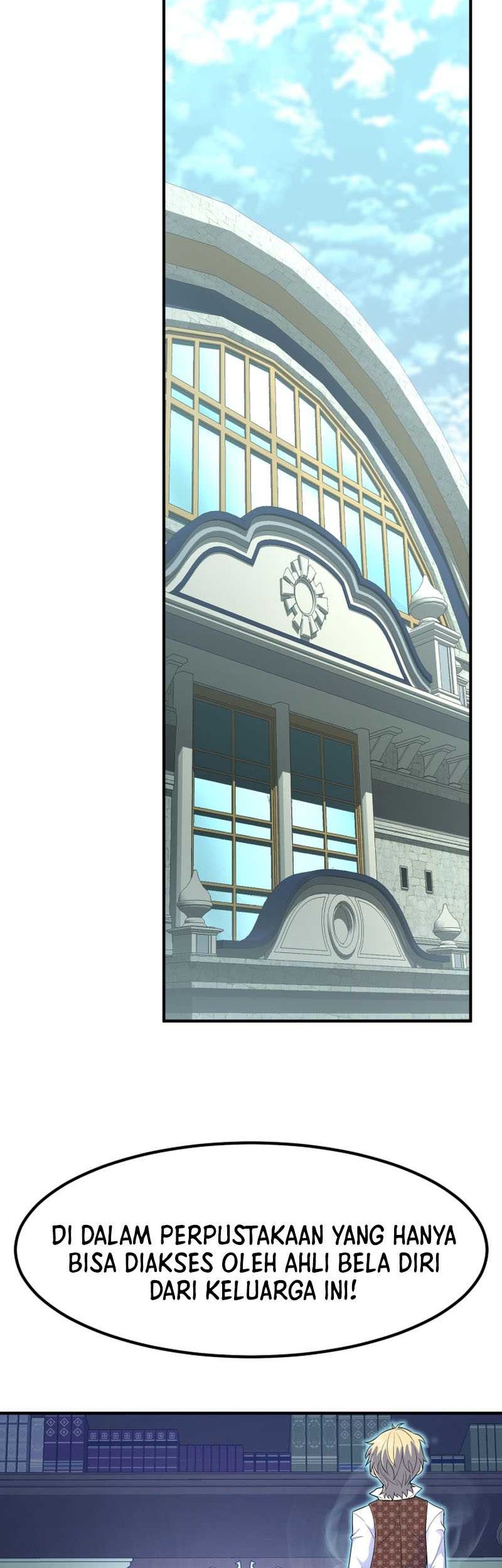 Standard of Reincarnation Chapter 13 Gambar 17