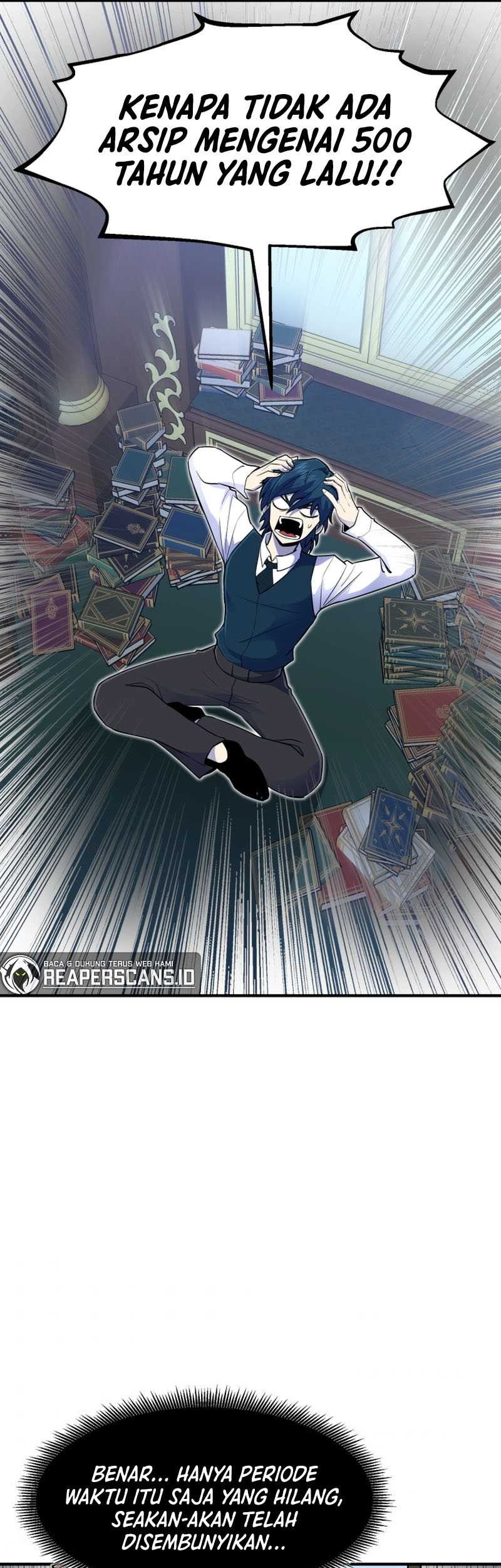 Standard of Reincarnation Chapter 13 Gambar 20