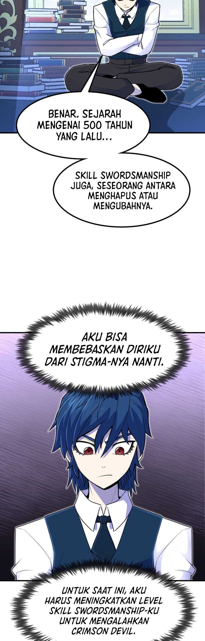 Standard of Reincarnation Chapter 13 Gambar 22