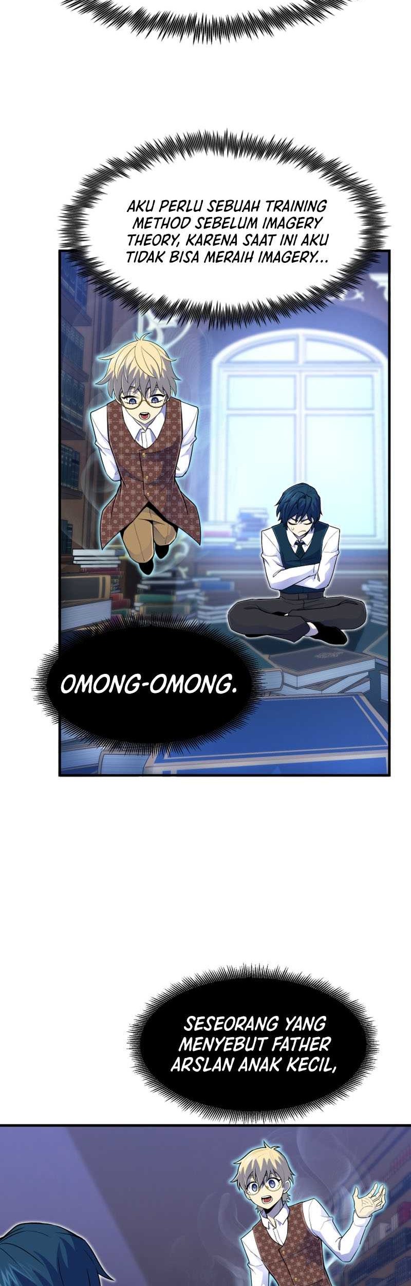 Standard of Reincarnation Chapter 13 Gambar 23